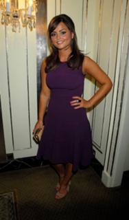 Jenna Coleman feet photo thumbnail
