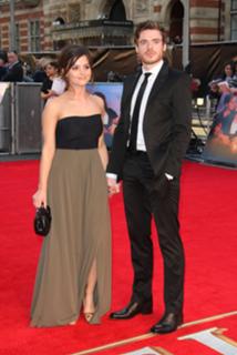 Jenna Coleman feet photo thumbnail