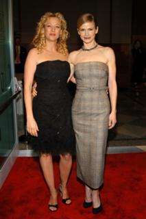 Virginia Madsen feet photo thumbnail