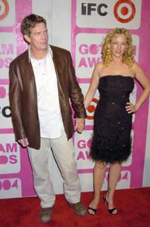 Virginia Madsen feet photo thumbnail