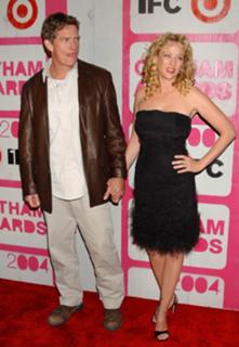 Virginia Madsen feet photo thumbnail