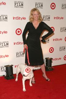 Virginia Madsen feet photo thumbnail