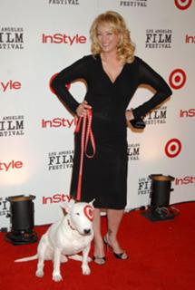 Virginia Madsen feet photo thumbnail