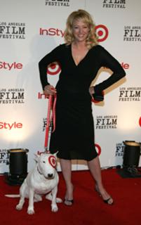 Virginia Madsen feet photo thumbnail