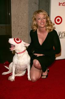 Virginia Madsen feet photo thumbnail