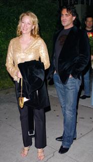 Virginia Madsen feet photo thumbnail