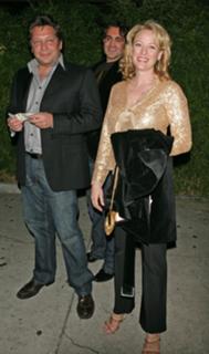 Virginia Madsen feet photo thumbnail