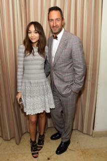 Ashley Madekwe feet photo thumbnail