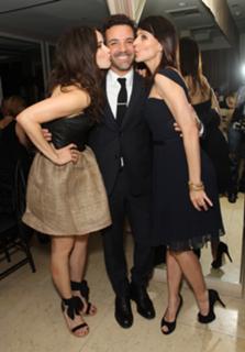 Abigail Spencer feet photo thumbnail
