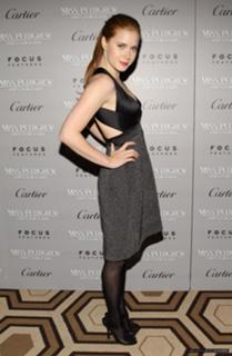 Amy Adams feet photo thumbnail