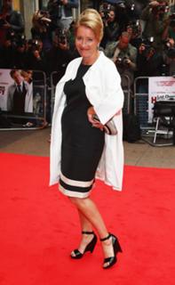 Emma Thompson feet photo thumbnail