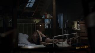 Trieste Kelly Dunn feet photo 5
