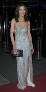 Helen Flanagan feet photo thumbnail