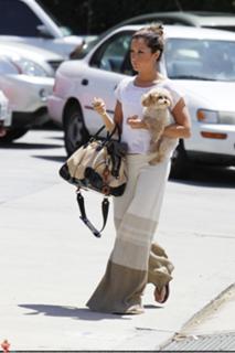 Ashley Tisdale feet photo thumbnail