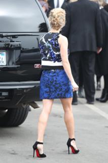 Reese Witherspoon feet photo thumbnail