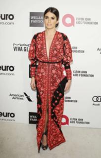 Nikki Reed feet photo thumbnail