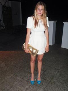 Marta Wierzbicka feet photo thumbnail