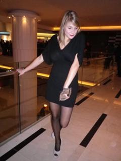 Marta Wierzbicka feet photo thumbnail