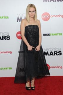 Kristen Bell feet photo thumbnail