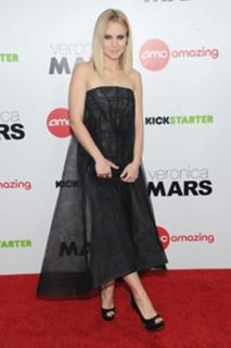 Kristen Bell feet photo thumbnail
