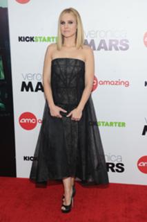 Kristen Bell feet photo thumbnail