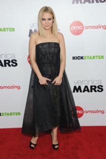 Kristen Bell feet photo thumbnail