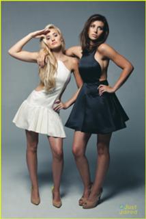 Aly Michalka feet photo thumbnail