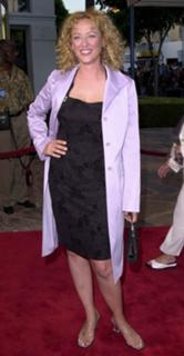 Virginia Madsen feet photo thumbnail