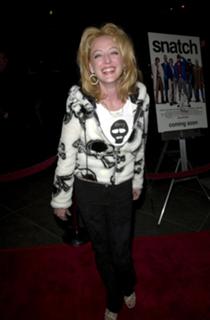 Virginia Madsen feet photo thumbnail