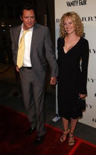 Virginia Madsen feet photo thumbnail