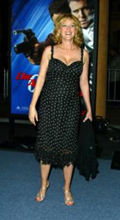 Virginia Madsen feet photo thumbnail