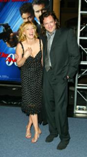 Virginia Madsen feet photo thumbnail