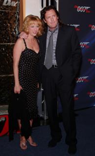 Virginia Madsen feet photo thumbnail
