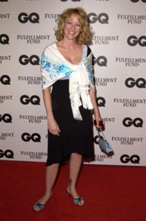 Virginia Madsen feet photo thumbnail