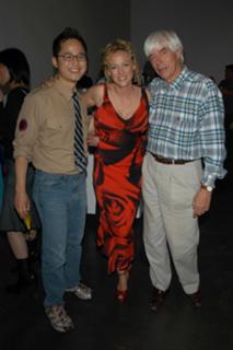 Virginia Madsen feet photo thumbnail