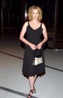 Virginia Madsen feet photo thumbnail