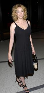 Virginia Madsen feet photo thumbnail