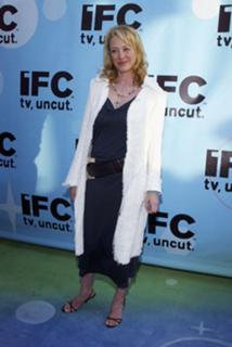 Virginia Madsen feet photo thumbnail