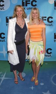 Virginia Madsen feet photo thumbnail