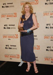 Virginia Madsen feet photo thumbnail