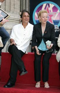 Virginia Madsen feet photo thumbnail