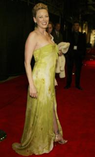 Virginia Madsen feet photo thumbnail