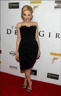 Brittany Murphy feet photo thumbnail
