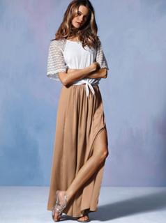 Behati Prinsloo feet photo thumbnail