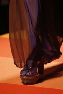 Lais Ribeiro feet photo thumbnail