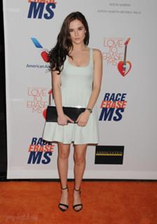 Zoey Deutch feet photo thumbnail