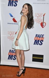 Zoey Deutch feet photo thumbnail
