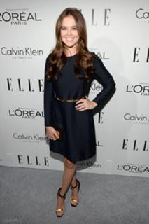Zoey Deutch feet photo thumbnail