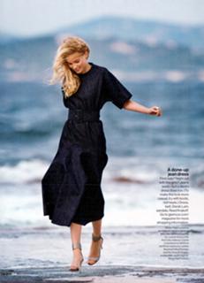 Elsa Hosk feet photo thumbnail
