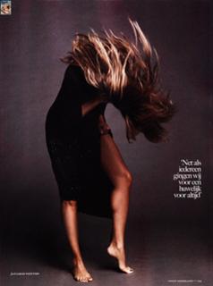 Sylvie Meis feet photo thumbnail